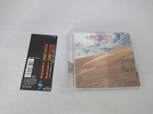 久保田利伸 CD Beautiful People(通常盤)