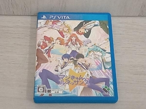 PSVITA マジきゅんっ!ルネッサンス