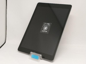 SoftBank 【SIMロック解除済】MYML2J/A iPad Wi-Fi+Cellular 128GB スペースグレイ SB
