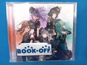 Roselia CD 劇場版 BanG Dream! Episode of Roselia Theme Songs Collection