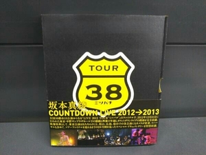 坂本真綾 COUNTDOWN LIVE 20122013~TOUR'ミツバチ'FINAL~(Blu-ray Disc)