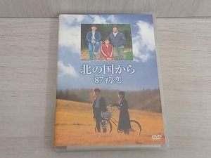 DVD 北の国から'87初恋 田中邦衛 他