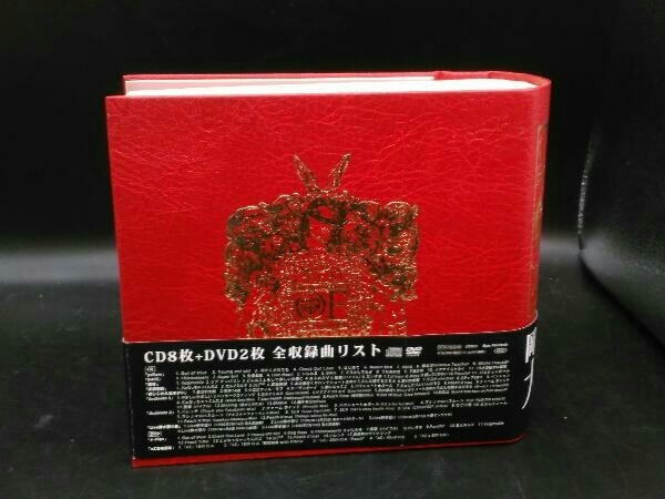 岡村靖幸CD 岡村ちゃん大百科~愛蔵盤| JChere雅虎拍卖代购