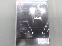 GACKT BEST OF THE BEST ~XTASY~2013(Blu-ray Disc)_画像2