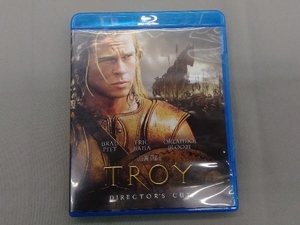 トロイ ディレクターズカット(スペシャル・パッケージ)(Blu-ray Disc)　ブラッド・ピット