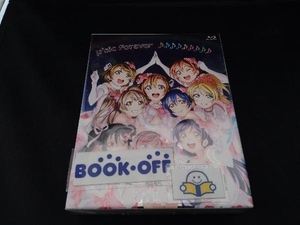 ラブライブ!μ's Final LoveLive! ~μ'sic Forever♪♪♪♪♪♪♪♪♪~ Blu-ray Memorial BOX(Blu-ray Disc)