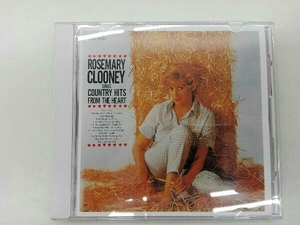 ローズマリー・クルーニー CD ローズマリー・クルーニー・ソング・ブック