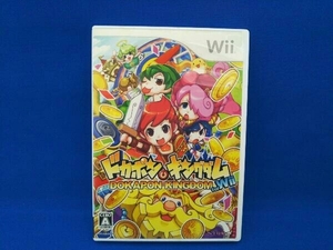 Wii ドカポンキングダム for Wii