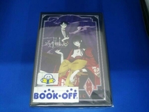 DVD 【※※※】[全8巻セット]TVアニメーション「xxxHOLiC」DVD 第一~八巻_画像1