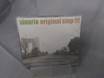 【サイン入り CD】sinario「original step!!!(サイン入り)」_画像3