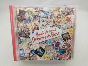 (アニメーション) CD BanG Dream! Dreamer's Best(生産限定盤)(2CD+2Blu-ray Disc付)