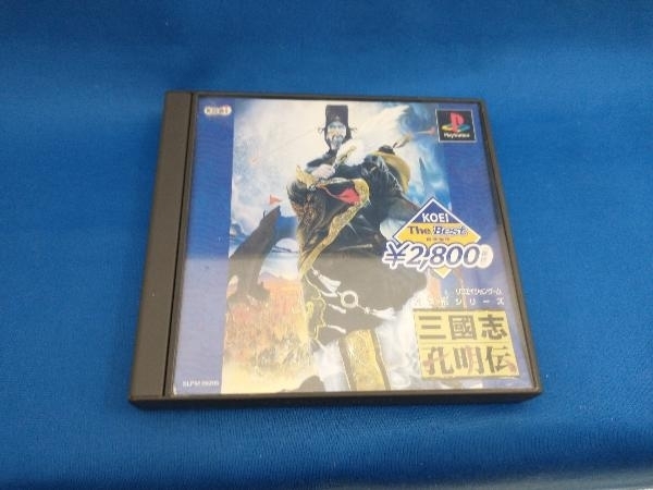 ヤフオク! -「三國志孔明伝」(ゲーム) の落札相場・落札価格