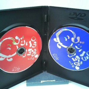 DVD ゴリパラ見聞録 DVD Vol.1の画像3