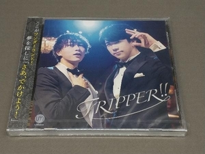 【未開封品】 UMake(伊東健人/中島ヨシキ) ［CD］ TRIPPER!!(通常盤)