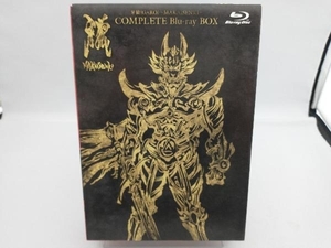 牙狼＜GARO＞~MAKAISENKI~COMPLETE BD-BOX(Blu-ray Disc)