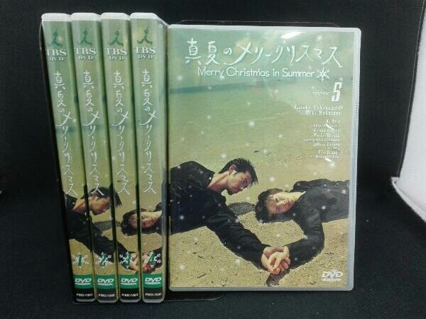 2023年最新】Yahoo!オークション -真夏のメリークリスマスの中古品