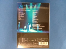 DVD V6 ASIA TOUR 2010 in JAPAN READY?(初回限定版B)(ASIA盤)_画像2