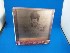 PS4 イース -Monstrum NOX- <数量限定コレクターズBOX>