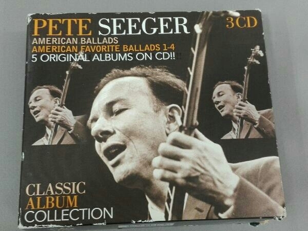 ヤフオク! -「pete seeger」(その他) (P)の落札相場・落札価格