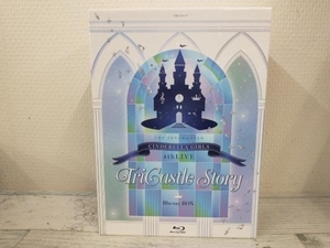 THE IDOLM@STER CINDERELLA GIRLS 4thLIVE TriCastle Story(初回限定生産)(Blu-ray Disc)