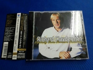 リチャード・クレイダーマン CD ハリー・ポッター・メドレー