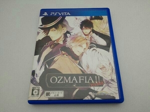 PSVITA OZMAFIA!! ‐vivace‐