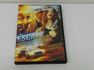 DVD エスケープ