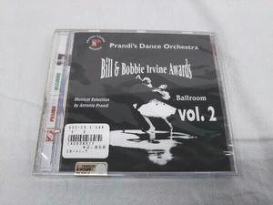 《未開封》PRANDI SOUND RECORDS ・BILL & BOBBIE IRVINE VOL.2