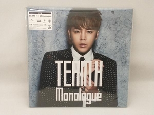 TEAM Ｈ　Monologue（ＦＣ盤）