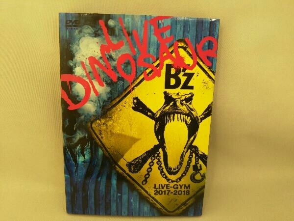 Yahoo!オークション -「b'z live-gym」の落札相場・落札価格