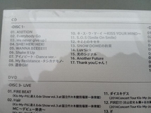 Kis-My-Ft2 CD BEST of Kis-My-Ft2(通常盤)(DVD付)_画像4