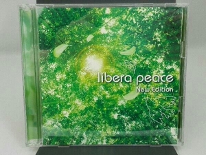 リベラ CD ピース・ニュー・エディション(DVD付)