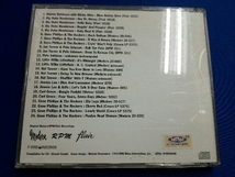 ビッグ・デューク・ヘンダースン、ジーン・フィリップス他 CD バレルハウス&ロッキン50's_画像2