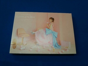 内田彩 CD AYA UCHIDA Complete Box ~50 Songs~(初回限定盤)(Blu-ray Disc付)