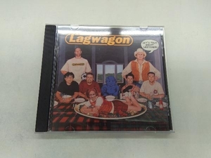 ラグワゴン CD 【輸入盤】Let's Talk About Leftovers