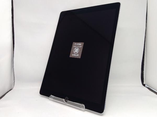 高い素材  シルバー MHW83J/A 256GB 美品❁Wi-Fi+Cellular タブレット