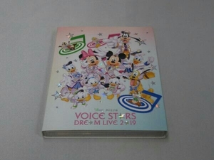 Disney 声の王子様 Voice Stars Dream Live 2019(Blu-ray Disc)