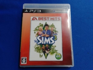 PS3 ザ・シムズ3 EA BEST HITS
