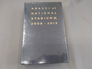 ARASHI at NATIONAL STADIUM 2008-2013