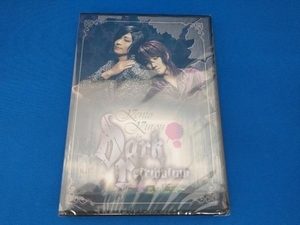 未開封品　DVD KENTO KUROU in 'DarkRetribution'~憂愁の瘡痕~