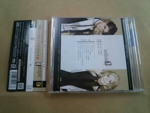 infinit0 CD ツキプロ・ツキウタ。シリーズ:infinit0 1stミニアルバム「0(ゼロ)」