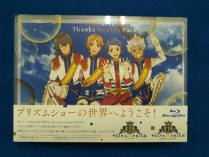 KING OF PRISM サンクスダブルパック(Blu-ray Disc)