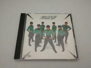 光GENJI CD 光GENJI