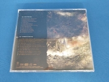 パワーウルフ CD コール・オブ・ザ・ワイルド(2CD)_画像2