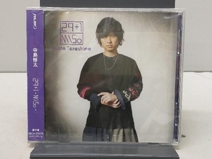 【未開封品】 寺島惇太 CD 29+1-MISo（通常盤）