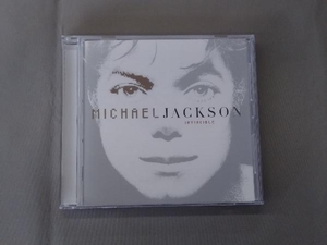 Майкл Джексон CD Invincible (Blu-Spec CD2)