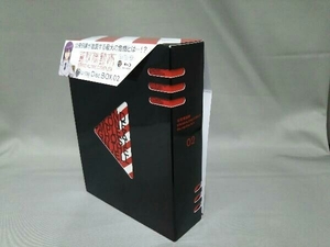 攻殻機動隊 STAND ALONE COMPLEX BOX 2(Blu-ray Disc)