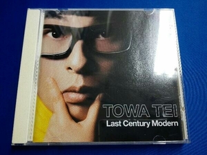 TOWA TEI CD 【輸入盤】Last Century Modern