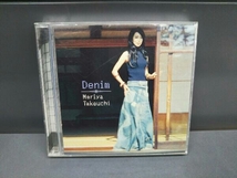 竹内まりや CD Denim(初回限定盤)_画像1