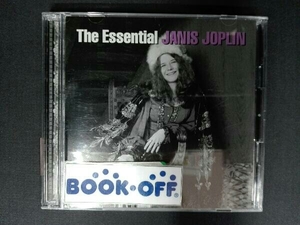 Obi Janis Jooprin CD Essential Janis Joprine (2Blu-Spec CD)